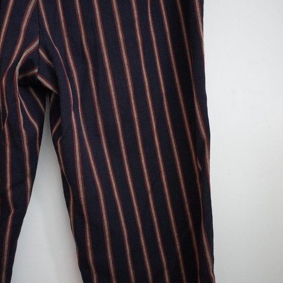 Zara stripped pants - Picture 5 of 14